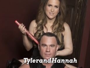 TylerandHannah