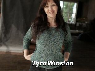 TyraWinston