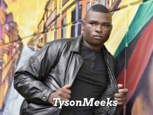 TysonMeeks