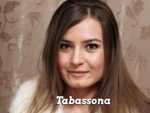 Tabassona