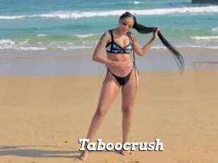 Taboocrush