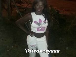 Tairaveryxxx