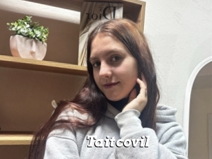 Taitcovil