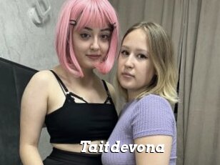 Taitdevona