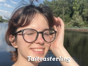 Taiteasterling