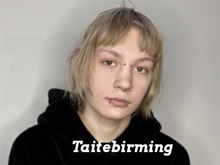 Taitebirming