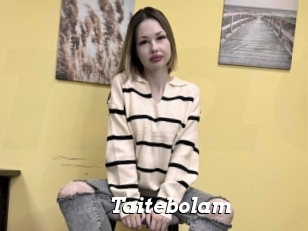 Taitebolam