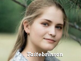 Taitebrinson