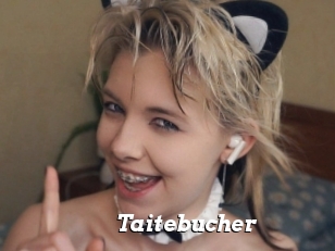 Taitebucher