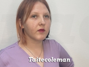 Taitecoleman