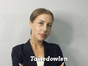 Taitedowlen