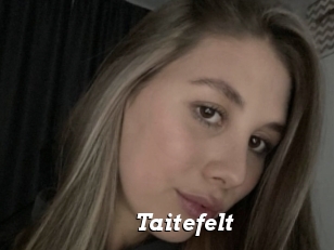 Taitefelt