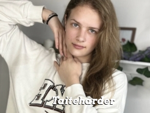 taiteharder Nice and quite