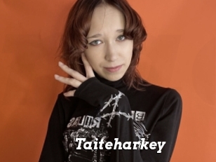 Taiteharkey