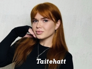 Taitehatt