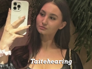 Taitehearing