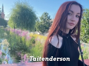 Taitenderson