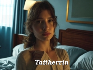 Taitherrin