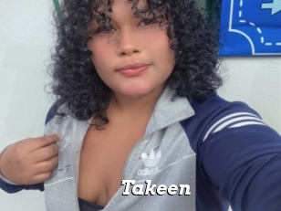Takeen