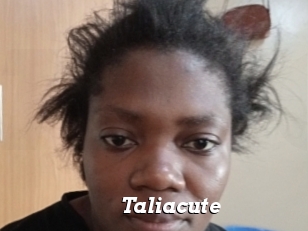Taliacute