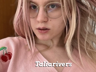 Taliarivers