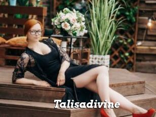 Talisadivine