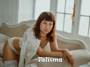 Talisma
