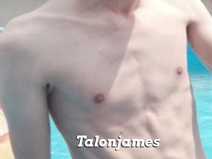 Talonjames