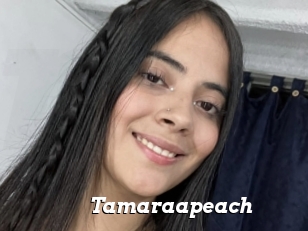 Tamaraapeach