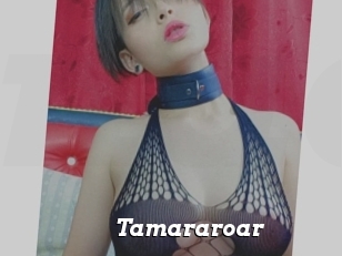 Tamararoar