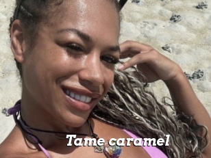 Tame_caramel