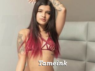 Tameink