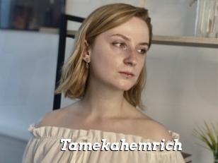 Tamekahemrich