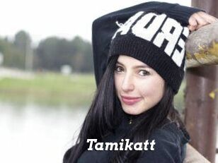 Tamikatt