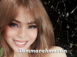 Tammarahmartin