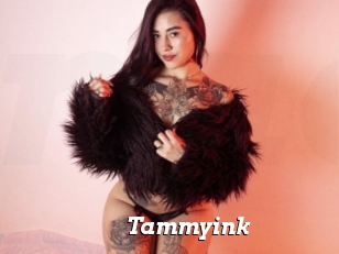 Tammyink