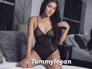 Tammylogan