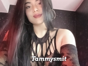 Tammysmit