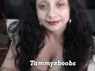 Tammyxboobs