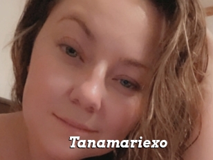 Tanamariexo