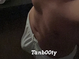 Tanb00ty
