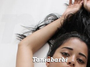 Taniabarbi