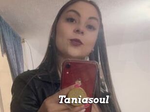 Taniasoul