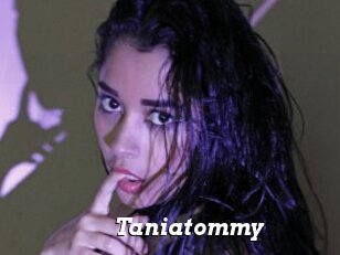 Taniatommy