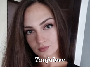 Tanjalove