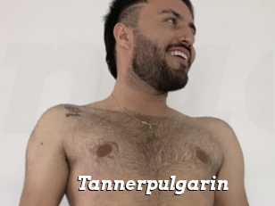 Tannerpulgarin