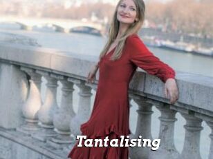 Tantalising