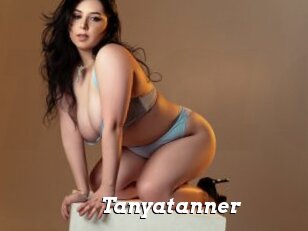 Tanyatanner