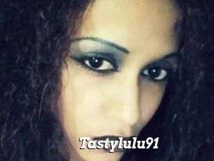 Tastylulu91