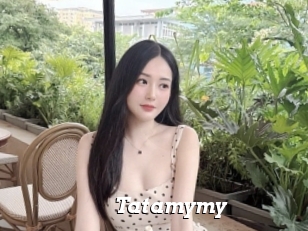 Tatamymy